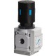 Regulador de Presión MS4-LRB-1/4-D6-AS Ref. FESTO 529479