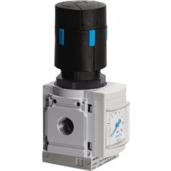 Regulador de Presión MS4-LRB-1/4-D6-AS Ref. FESTO 529479
