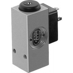 Presostato PEV-1/4-SC-OD Ref. FESTO 161760