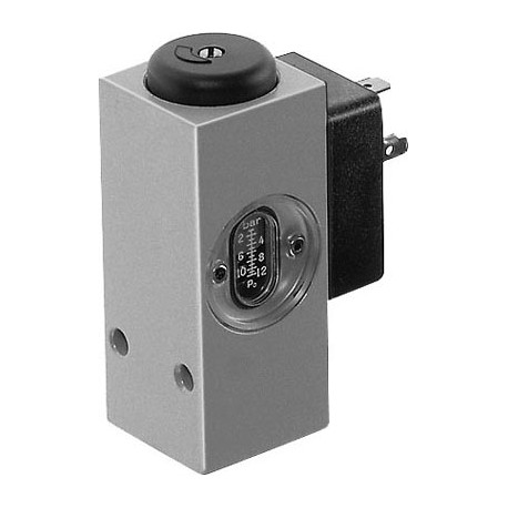 Presostato PEV-1/4-SC-OD Ref. FESTO 161760