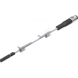 Sensor de Proximidad SME-10M-DS-24V-E-0,3-L-M8D Ref. FESTO 551367