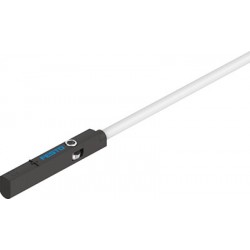 Sensor de Proximidad SME-10M-DS-24V-E-2,5-L-OE Ref. FESTO 551365
