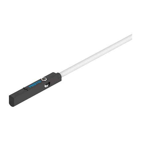 Sensor de Proximidad SME-10M-DS-24V-E-2,5-L-OE Ref. FESTO 551365