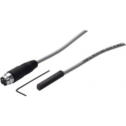 Sensor de Proximidad SME-10-SL-LED-24 Ref. FESTO 173212