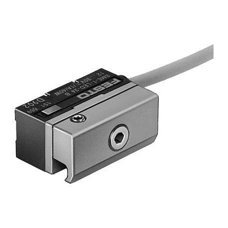 Sensor de Proximidad SME-1-LED-24-B Ref. FESTO 151669