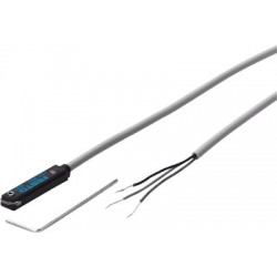 Sensor de Proximidad SME-8-K5-LED-24 Ref. FESTO 175404