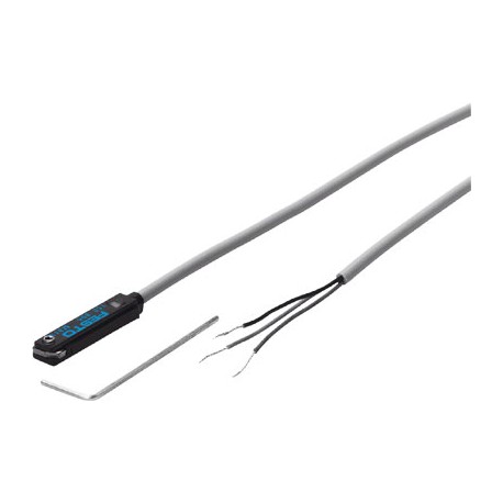 Sensor de Proximidad SME-8-K5-LED-24 Ref. FESTO 175404
