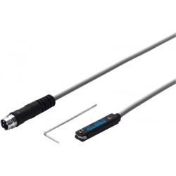 Sensor de Proximidad SME-8-S-LED-24 Ref. FESTO 150857