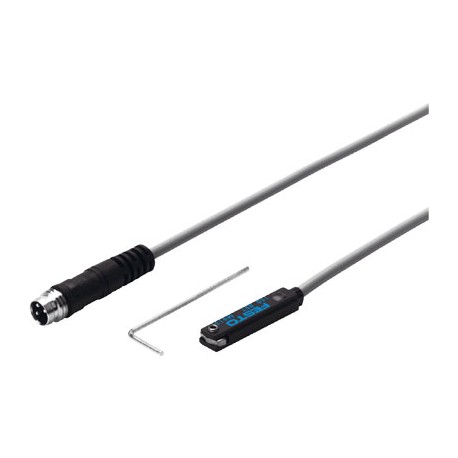Sensor de Proximidad SME-8-S-LED-24 Ref. FESTO 150857