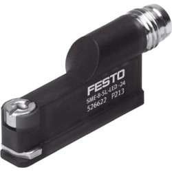 Sensor de Proximidad SME-8-SL-LED-24 Ref. FESTO 526622