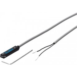 Sensor de Proximidad SME-8-ZS-KL-LED-24 Ref. FESTO 171169