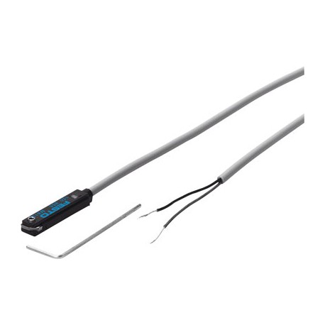 Sensor de Proximidad SME-8-ZS-KL-LED-24 Ref. FESTO 171169