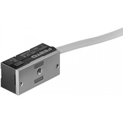 Sensor de Proximidad SMEO-1-LED-24-K5-B Ref. FESTO 151672