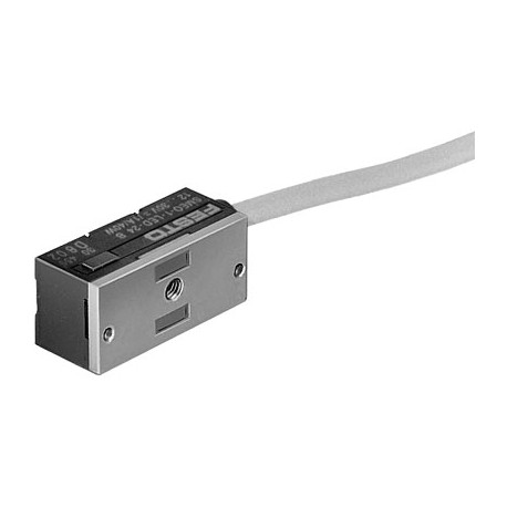Sensor de Proximidad SMEO-1-LED-24-K5-B Ref. FESTO 151672