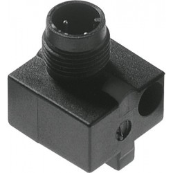 Sensor de Proximidad SMEO-8E-M12-LED-230 Ref. FESTO 171160