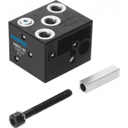 Sensor de Proximidad SMPO-8E Ref. FESTO 178563