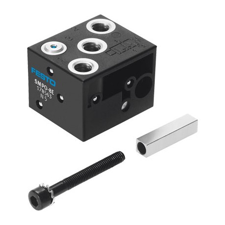 Sensor de Proximidad SMPO-8E Ref. FESTO 178563
