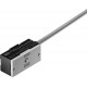 Sensor de Proximidad SMTO-1-NS-K-LED-24-C Ref. FESTO 151684