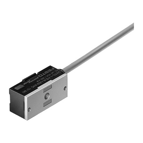 Sensor de Proximidad SMTO-1-NS-K-LED-24-C Ref. FESTO 151684