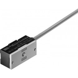 Sensor de Proximidad SMTO-1-PS-K-LED-24-C Ref. FESTO 151683