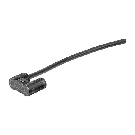 Sensor de Proximidad SMTO-4U-PS-K-LED-24 Ref. FESTO 152836