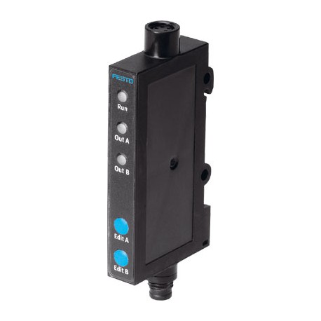 Convertidor de Señales SVE4-HS-R-HM8-2P-M8 Ref. FESTO 544216