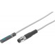 Sensor de Proximidad SIES-8M-PO-24V-K-0,3-M8D Ref. FESTO 551392