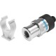 Transmisor de Presión SPTW-P2R-G14-VD-M12 Ref. FESTO 8000111