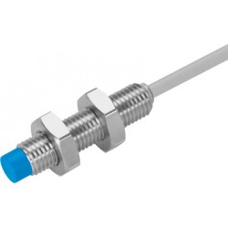 Sensor de Proximidad SIEN-M8NB-PS-K-L Ref. FESTO 150394