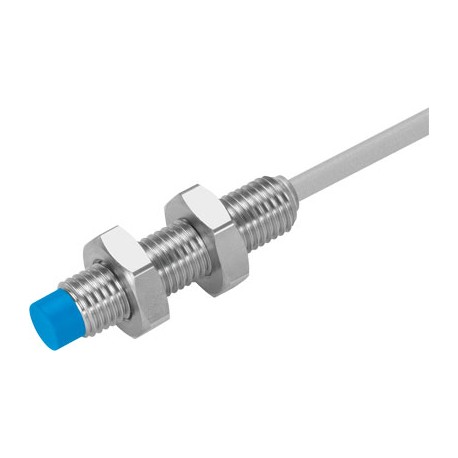 Sensor de Proximidad SIEN-M8NB-PS-K-L Ref. FESTO 150394