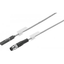 Transmisor de Posiciones SMAT-8M-U-E-0,3-M8D Ref. FESTO 553744