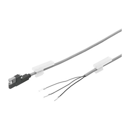 Sensor de Proximidad SMT-10G-PS-24V-E-2,5Q-OE Ref. FESTO 547862