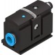 Sensor de Presión SDE5-V1-O-Q6E-P-M8 Ref. FESTO 527461