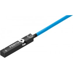 Sensor de Proximidad SDBT-MS-20NL-ZN-E-5-LE-EX6 Ref. FESTO 579071
