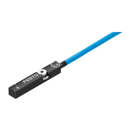 Sensor de Proximidad SDBT-MS-20NL-ZN-E-5-LE-EX6 Ref. FESTO 579071