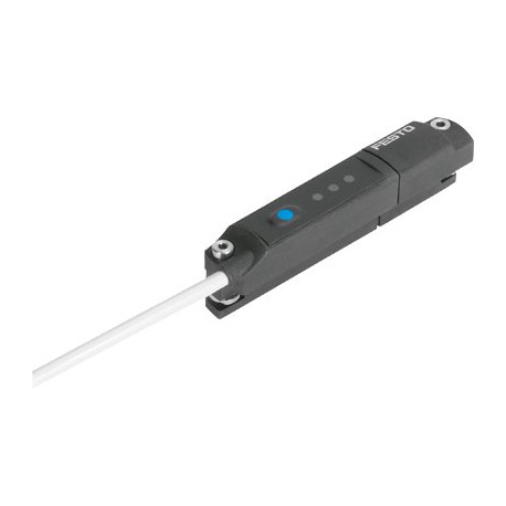 Transmisor de Posiciones SDAT-MHS-M50-1L-SA-E-0.3-M8 Ref. FESTO 1531265