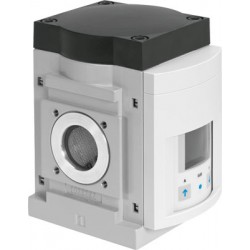 Sensor de Caudal SFAM-90-10000L-M-2SA-M12 Ref. FESTO 573348