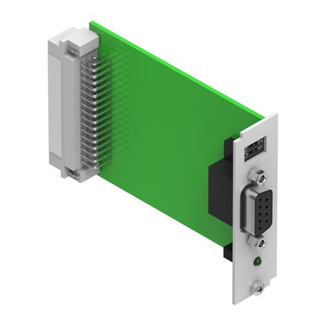 Interface CAMC-PB Ref. FESTO 547450