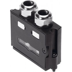 Conector FBS-SUB-9-GS-IB-B Ref. FESTO 532217