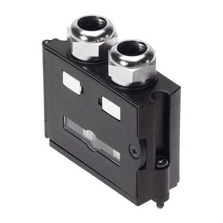 Conector FBS-SUB-9-GS-IB-B Ref. FESTO 532217
