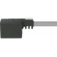 Cable de Conexión KMC-1-24-10-LED Ref. FESTO 193459
