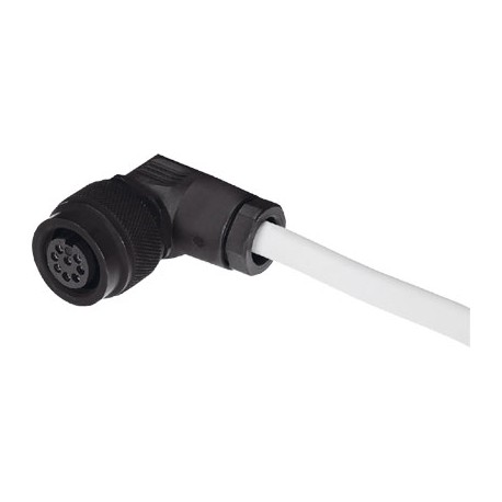 Conector tipo Zócalo con Cable KMPPE-B-5 Ref. FESTO 161878