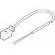 Cable de Conexión KMYZ-2-24-5-LED Ref. FESTO 34998