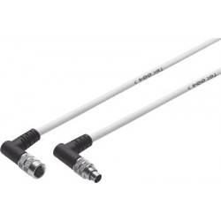 Cable de Conexión KVI-CP-3-WS-WD-0,5 Ref. FESTO 540328