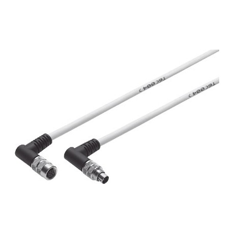 Cable de Conexión KVI-CP-3-WS-WD-0,5 Ref. FESTO 540328