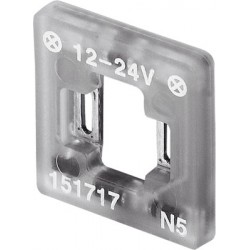 Junta Iluminada MEB-LD-12-24DC Ref. FESTO 151717