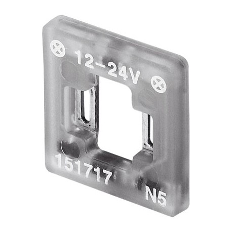 Junta Iluminada MEB-LD-12-24DC Ref. FESTO 151717