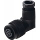 Conector Acodado MPPE-3-B Ref. FESTO 161839