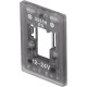 Junta Iluminada MV-LD-12-24DC Ref. FESTO 35558