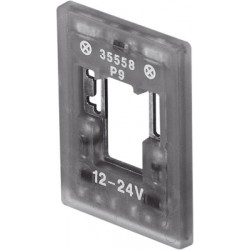 Junta Iluminada MV-LD-12-24DC Ref. FESTO 35558